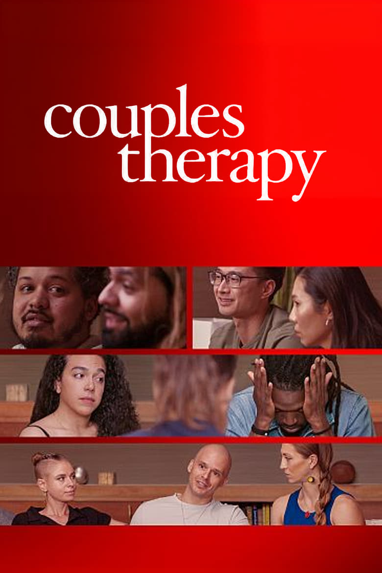 Poster of Cast and Crew in Couples Therapy - Season 4 - Episode 3 - Episode 3