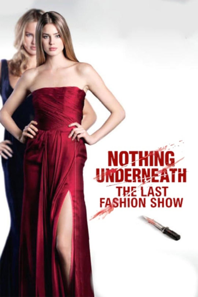 Poster of The Last Fashion Show