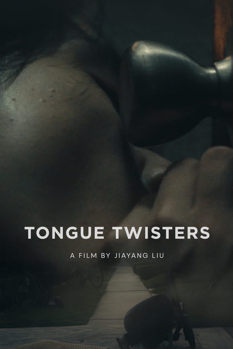 Poster of Tongue Twister