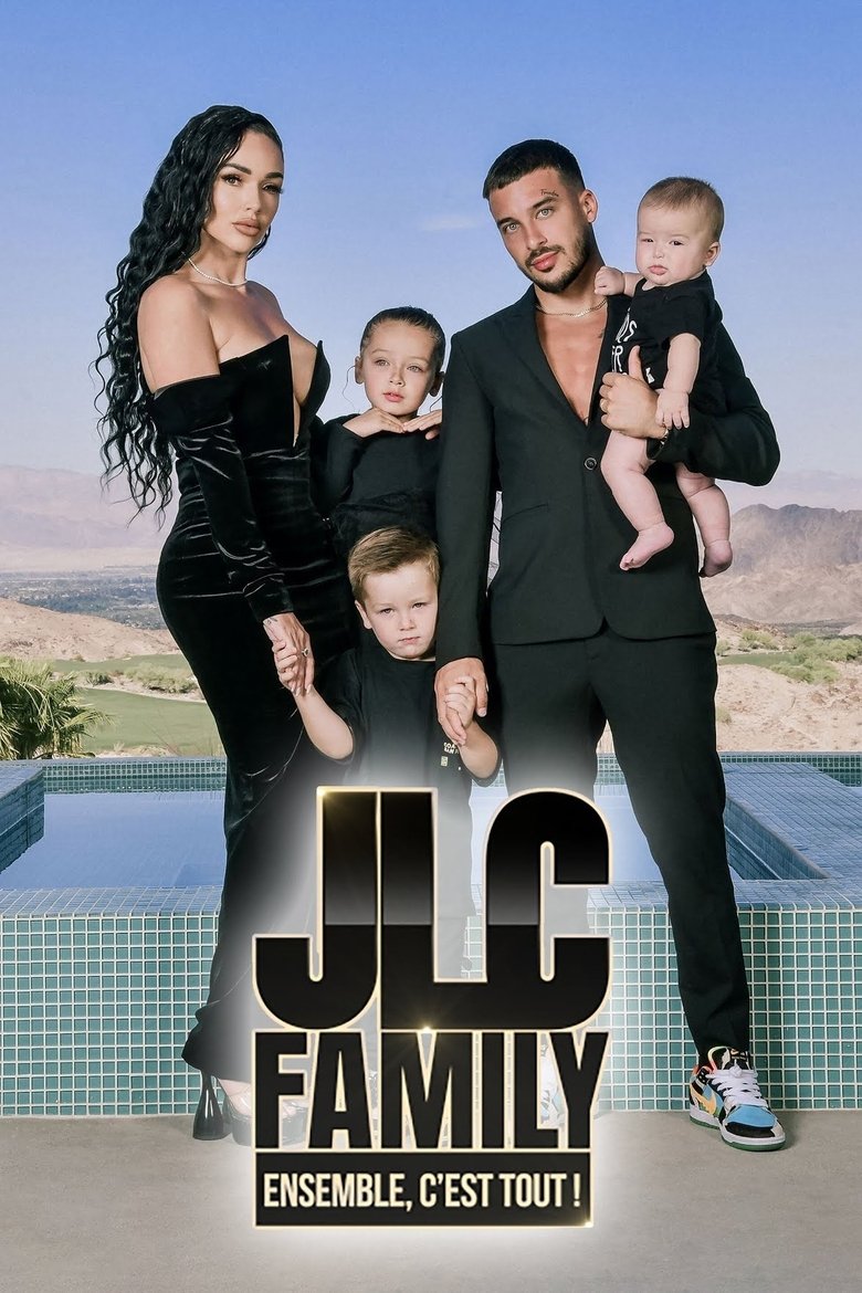Poster of JLC Family