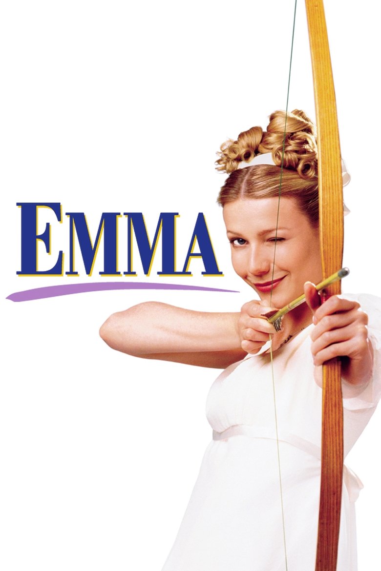Poster of Emma