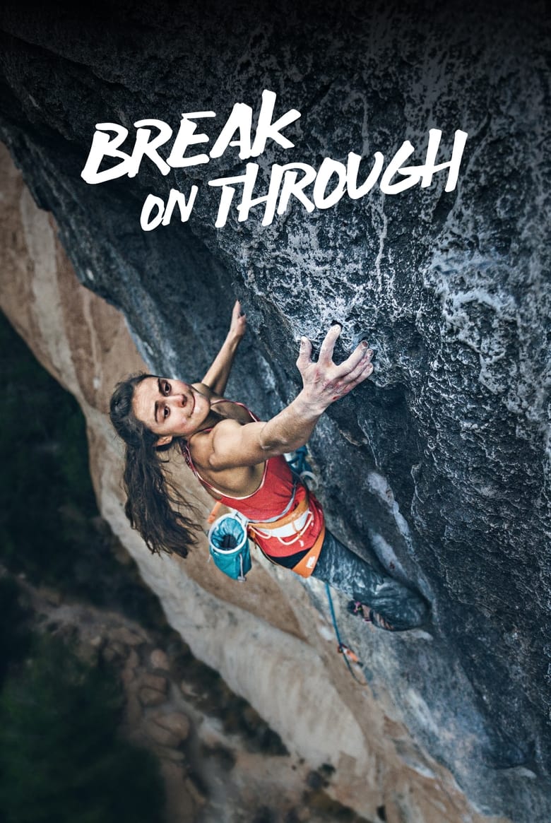 Poster of Break on Through