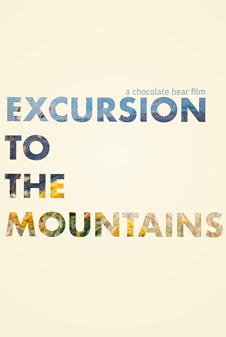 Poster of Excursion to the Mountains