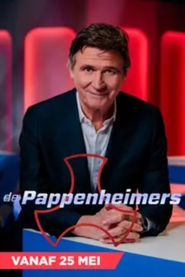 Poster of Cast and Crew in De Pappenheimers - Season 1 - Episode 2 - Episode 2