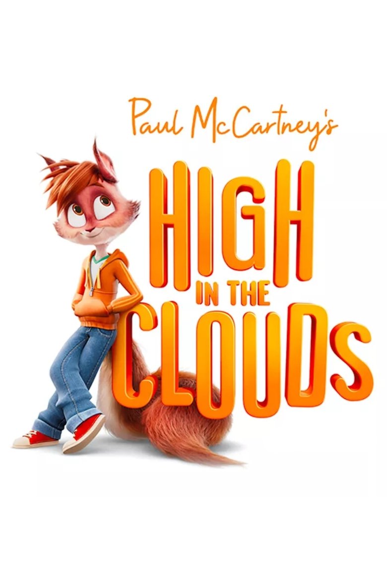 Poster of High in the Clouds