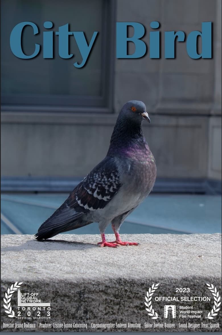 Poster of City Bird