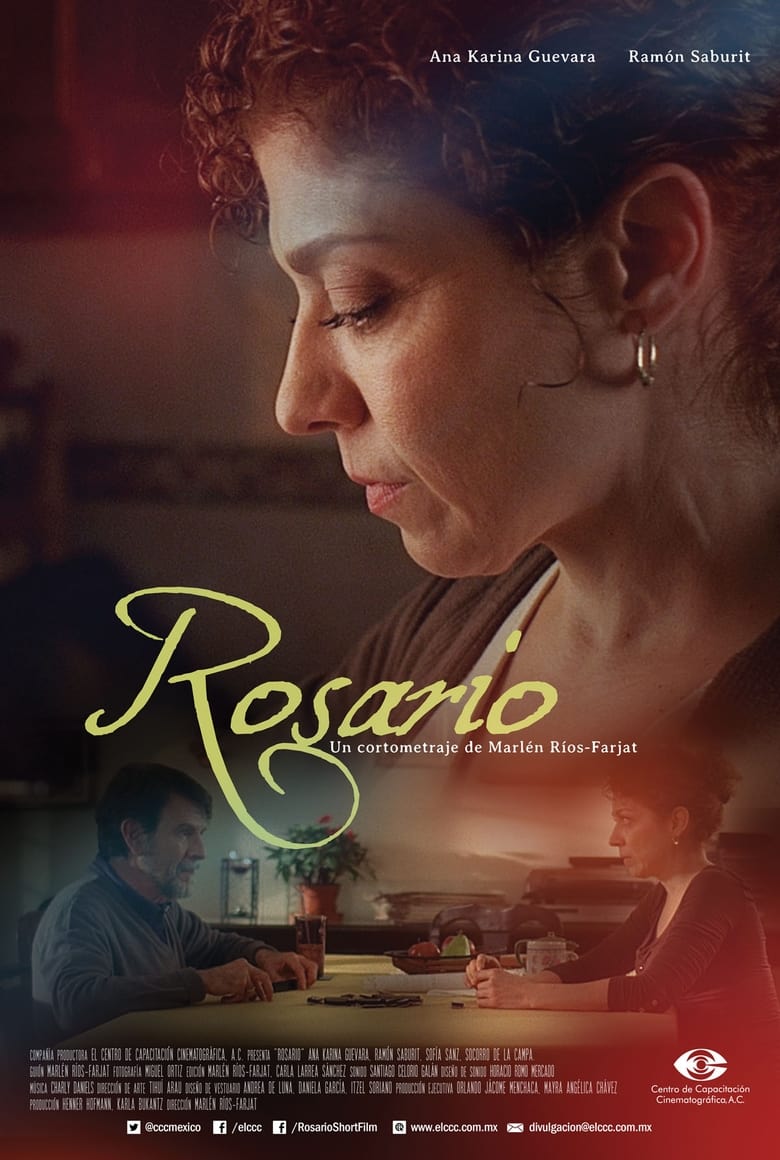 Poster of Rosario