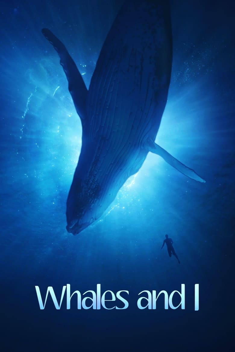 Poster of Whales and I