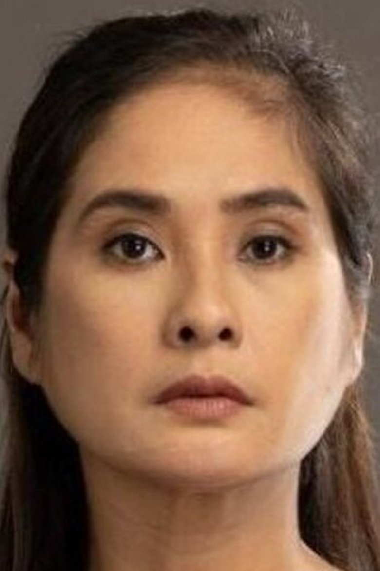 Portrait of Sue Prado