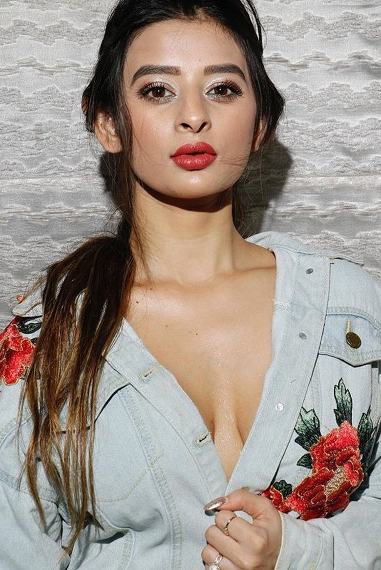 Portrait of Ankita Dave