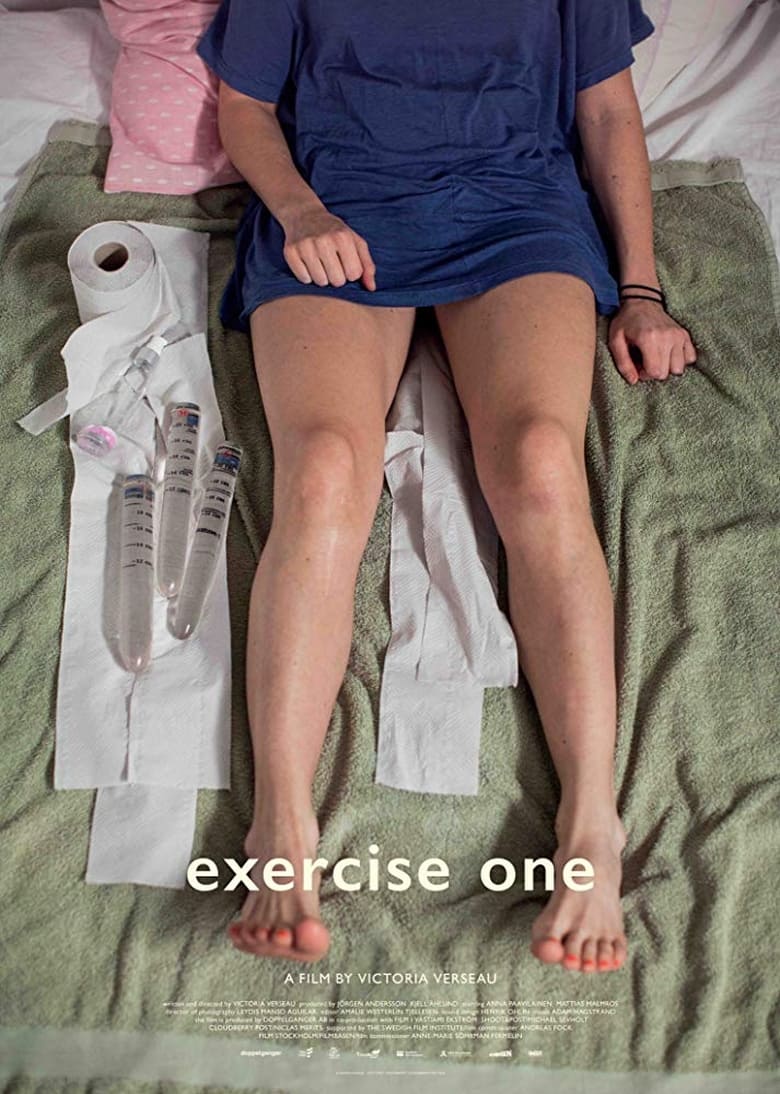 Poster of Exercise One