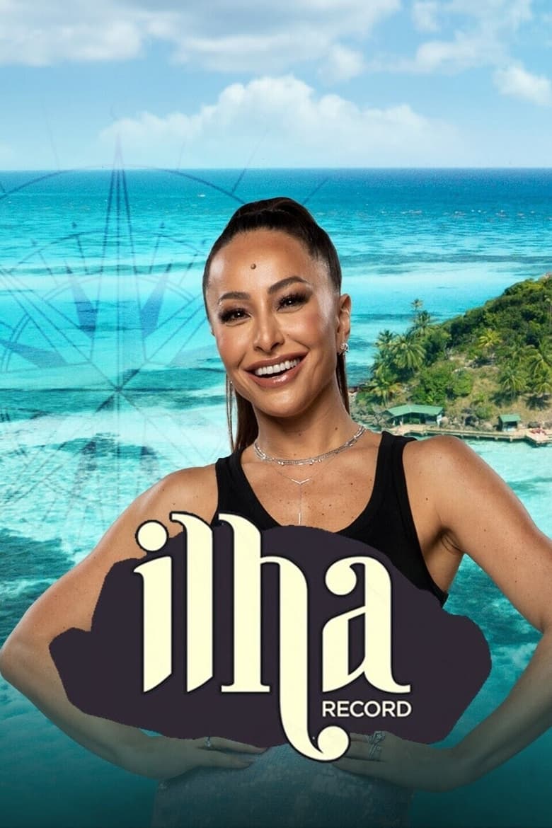 Poster of Ilha Record