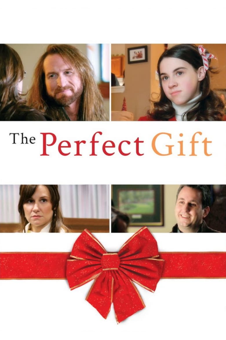 Poster of The Perfect Gift