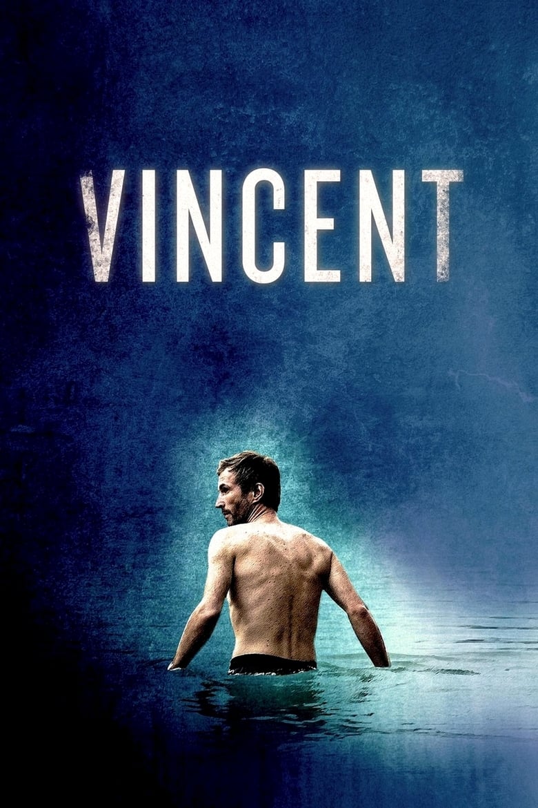 Poster of Vincent