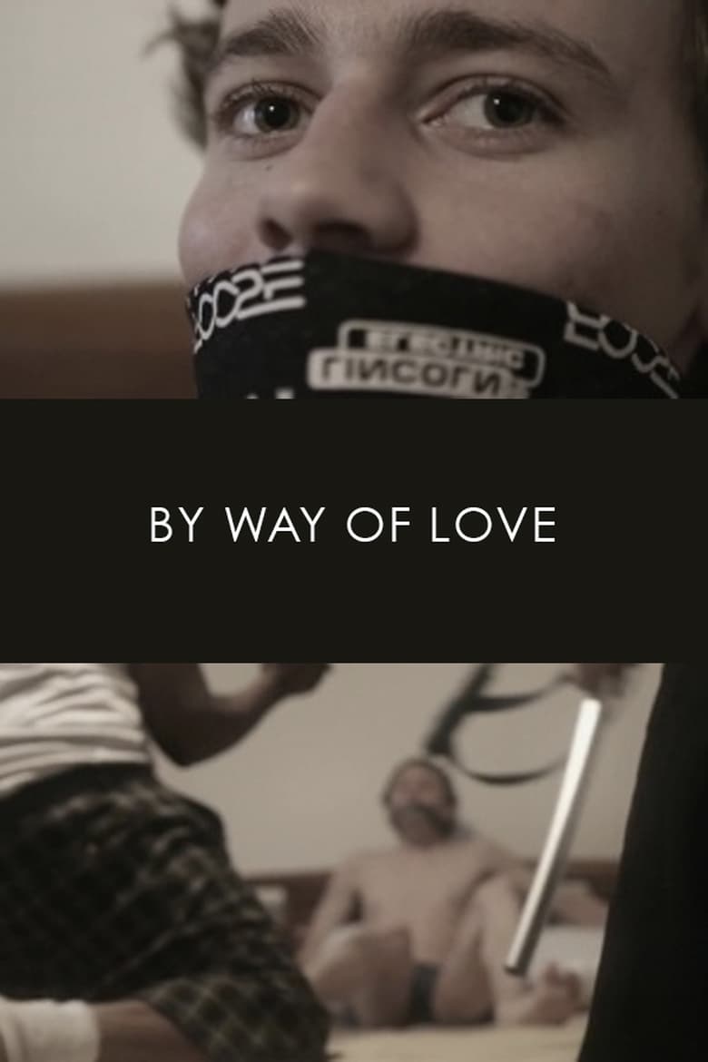 Poster of By Way of Love