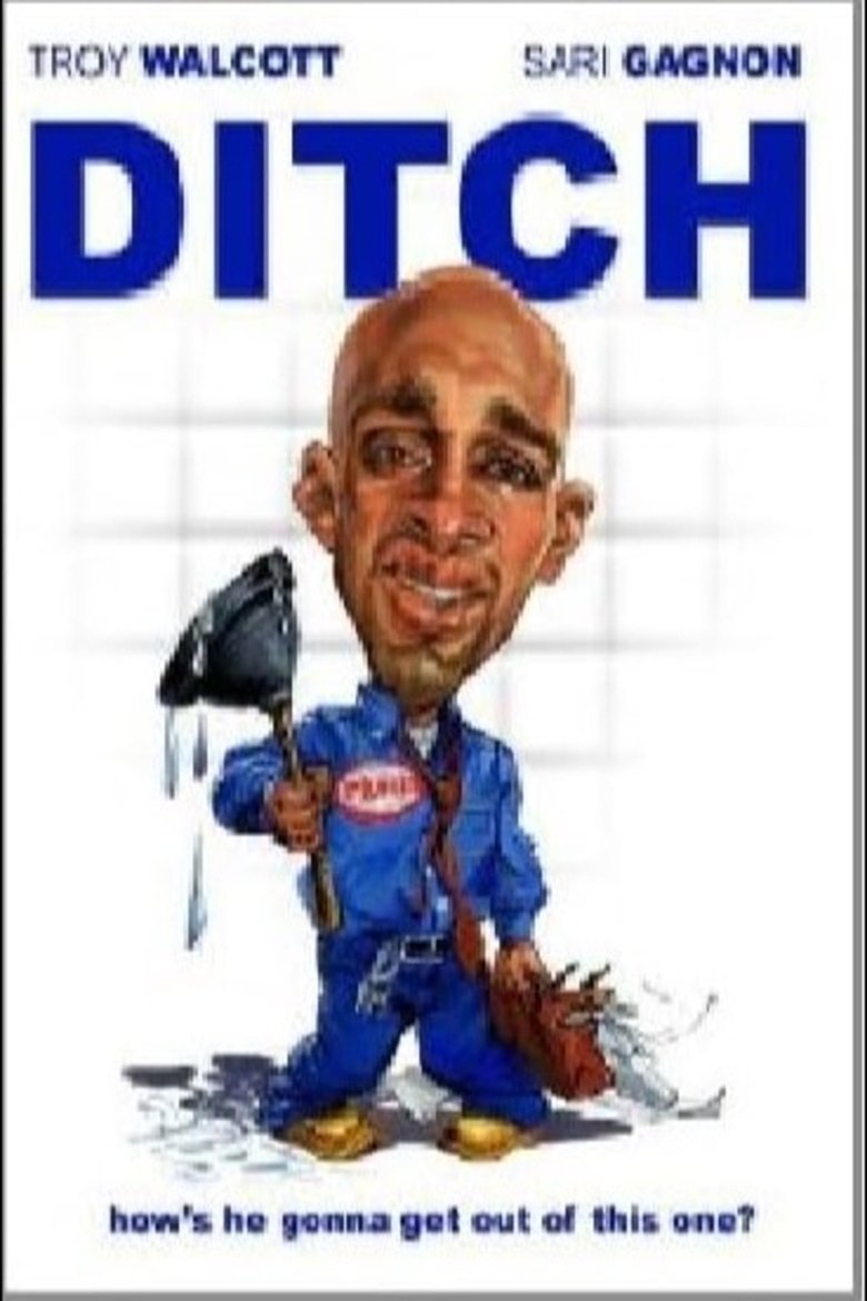 Poster of Ditch