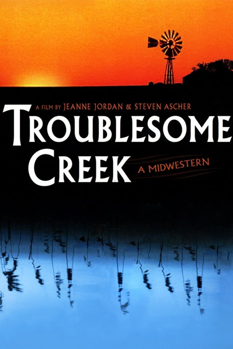 Poster of Troublesome Creek: A Midwestern