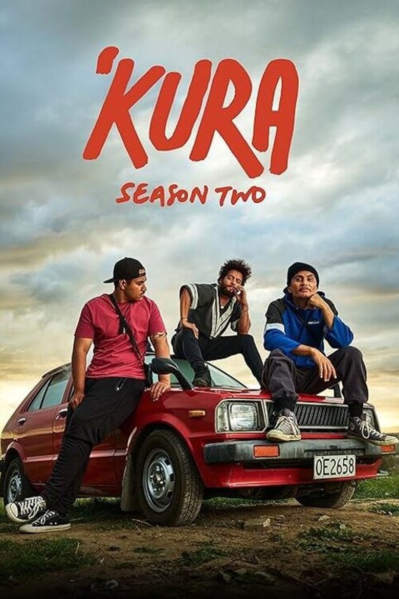 Poster of Episodes in Kura - Season 2 - Season 2