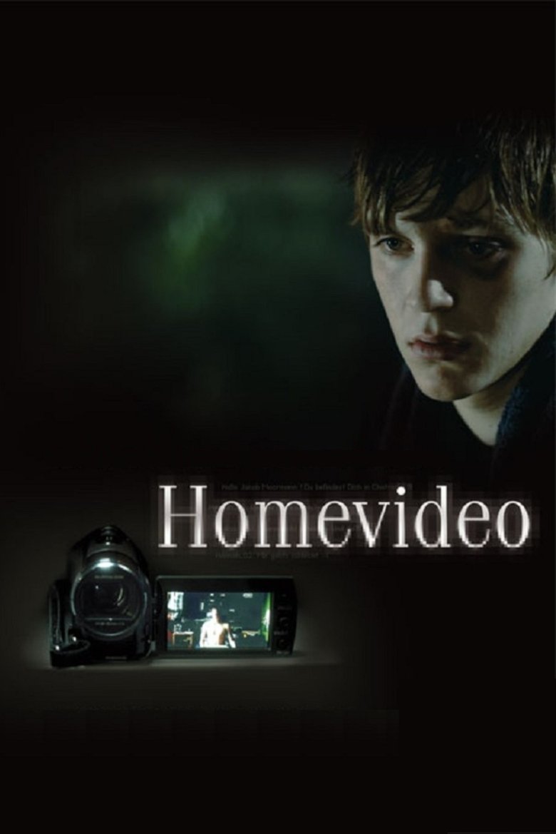 Poster of Homevideo