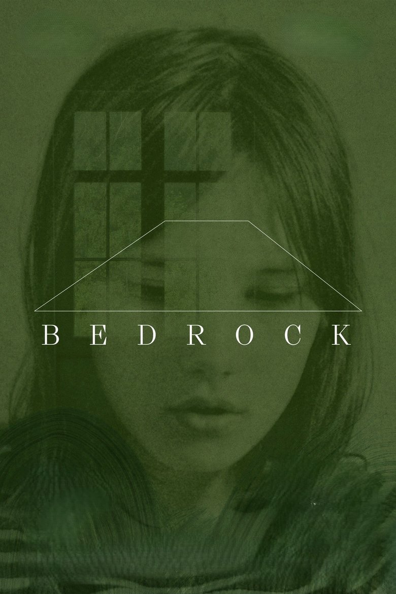 Poster of Bedrock