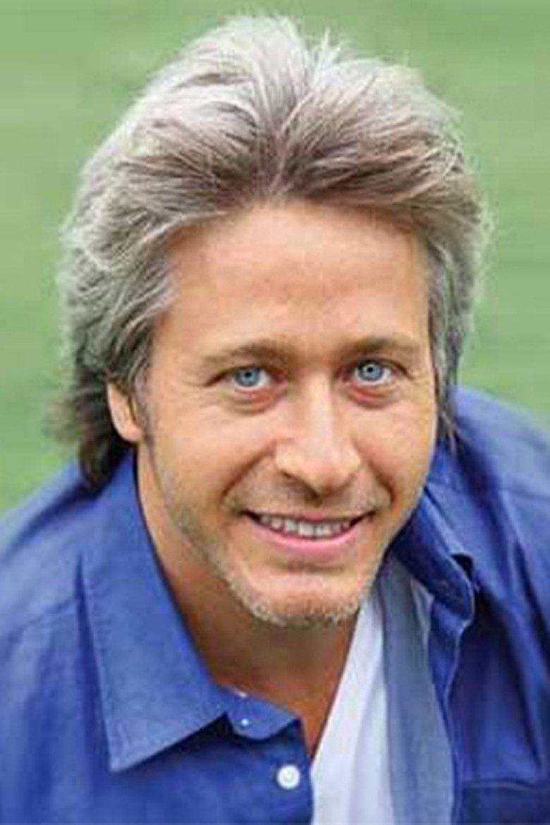 Portrait of Kaan Arkın