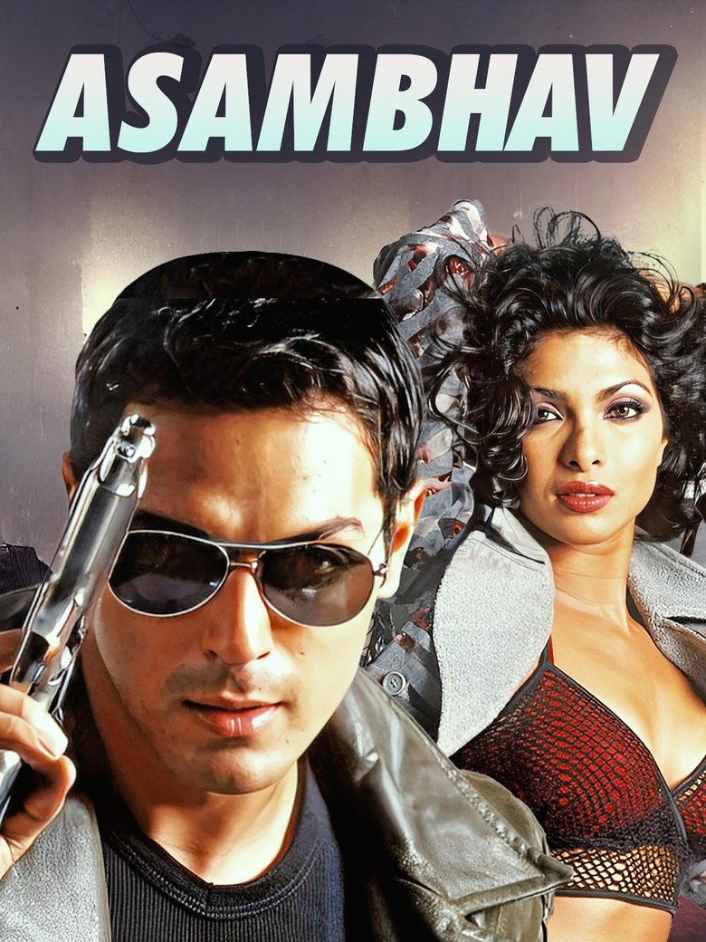 Poster of Asambhav