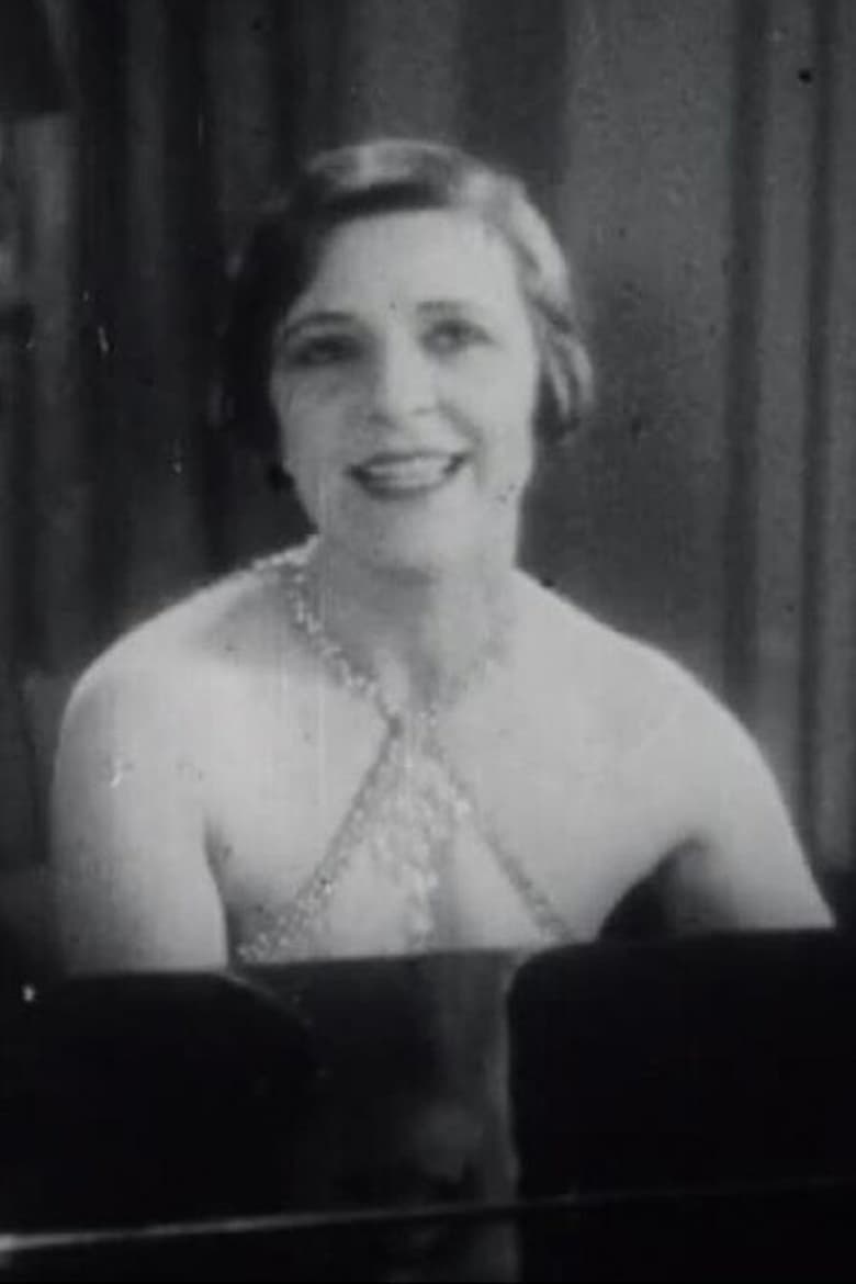 Poster of Miss Norah Blaney