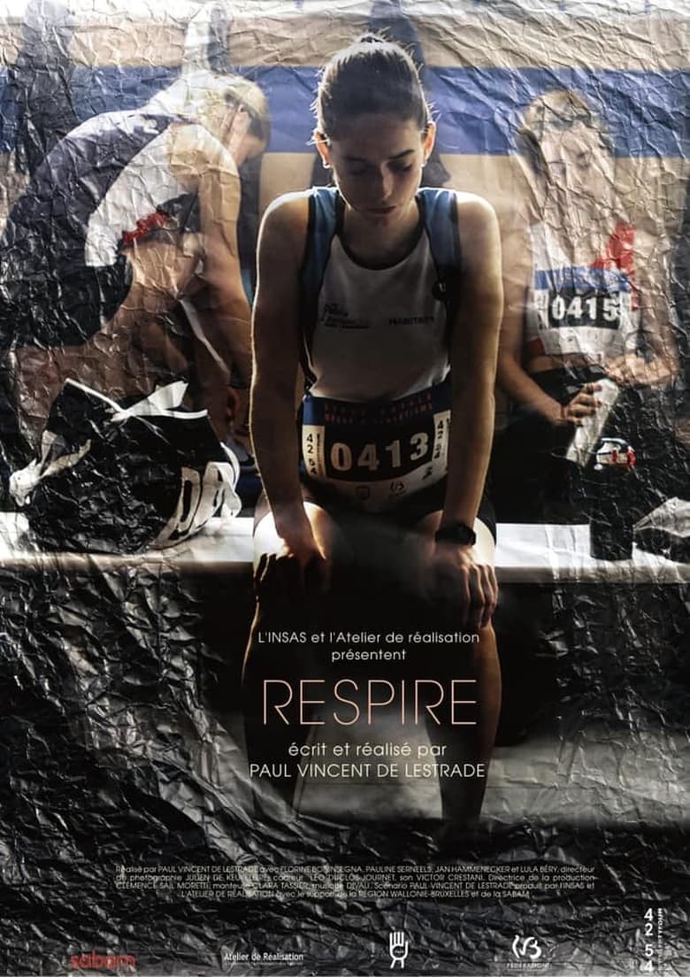 Poster of Respire