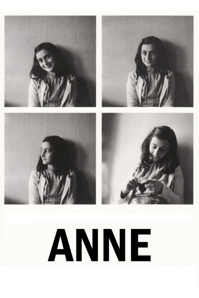 Poster of Anne