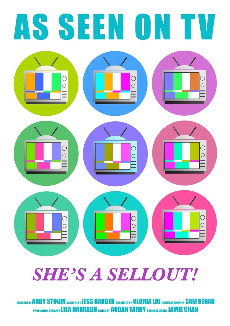 Poster of As Seen On TV