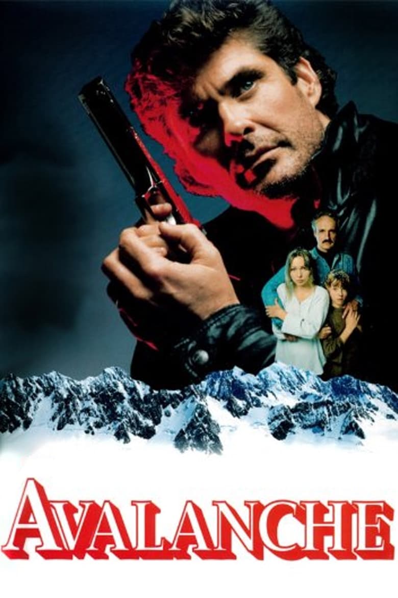 Poster of Avalanche