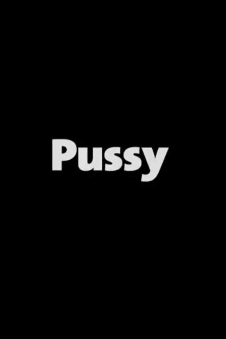 Poster of Pussy