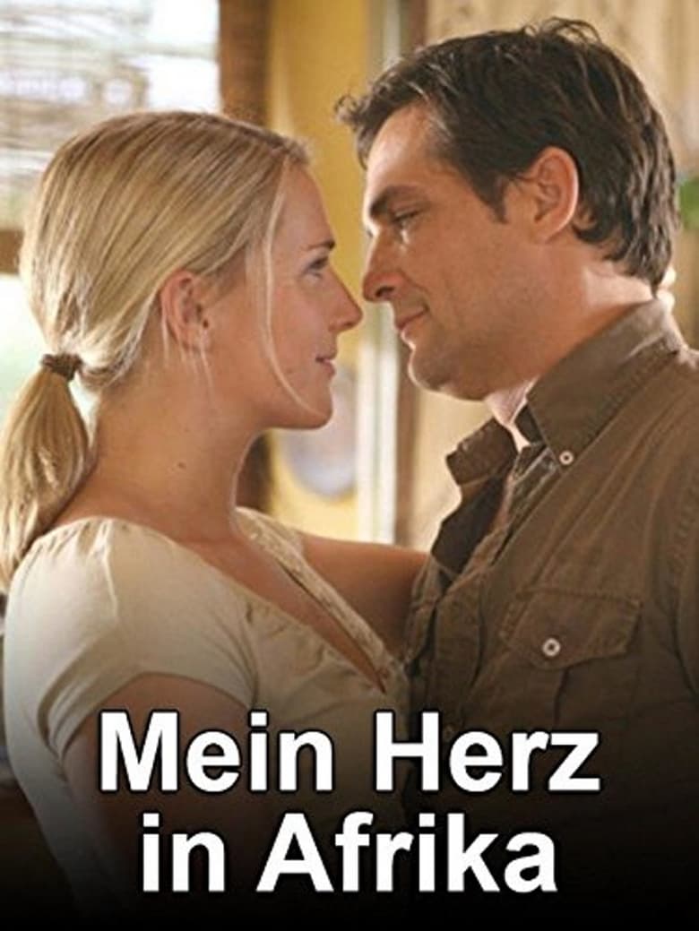 Poster of Mein Herz in Afrika