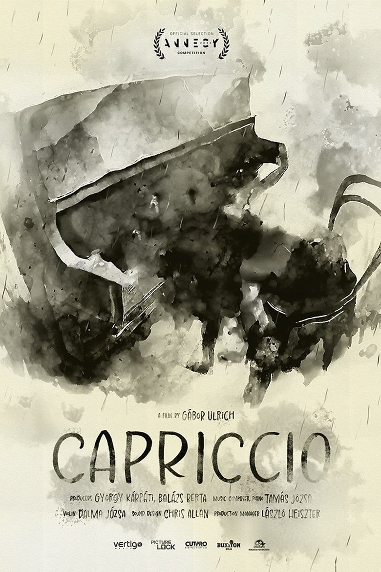 Poster of Capriccio