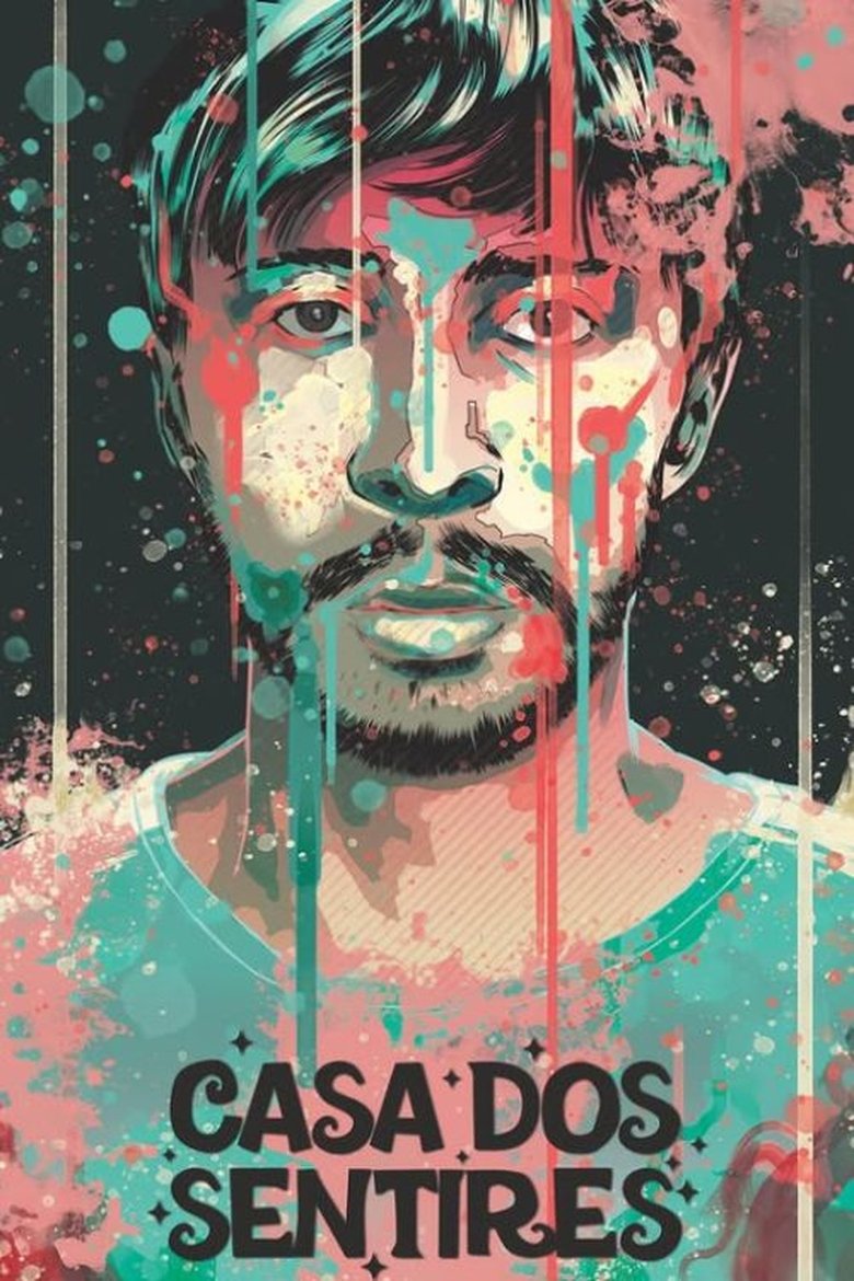 Poster of Casa dos Sentires