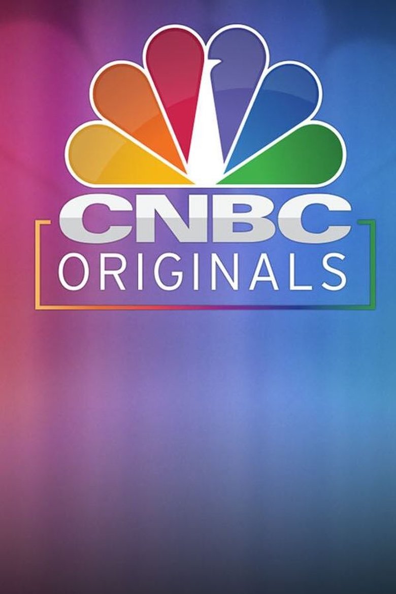 Poster of Episodes in CNBC Originals - Season 2020 - Season 2020