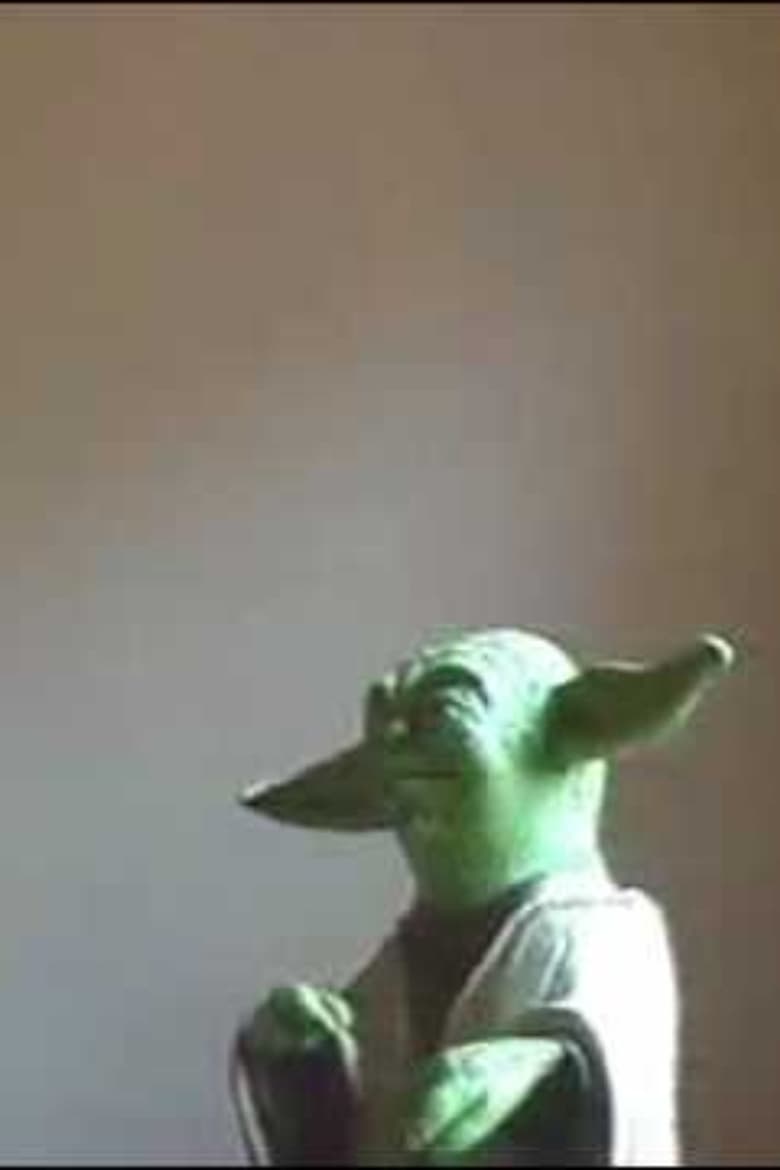 Poster of 'Yoda'