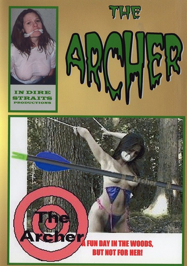 Poster of The Archer