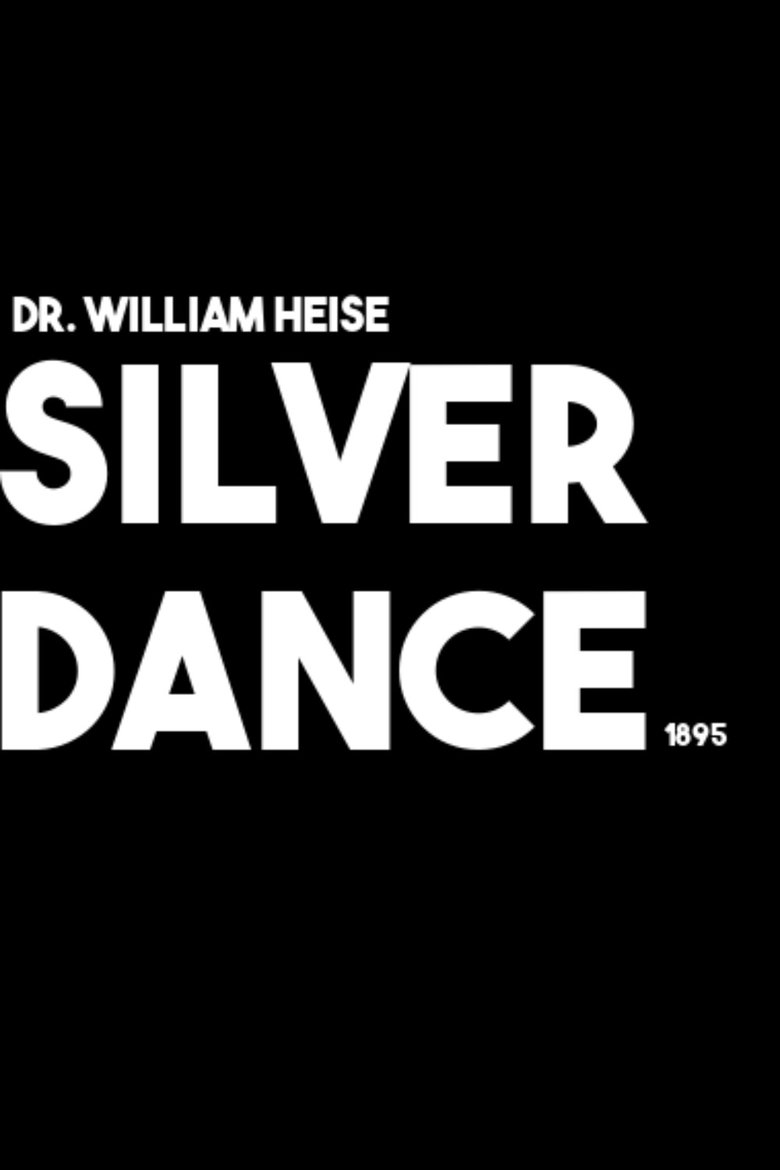 Poster of Silver Dance