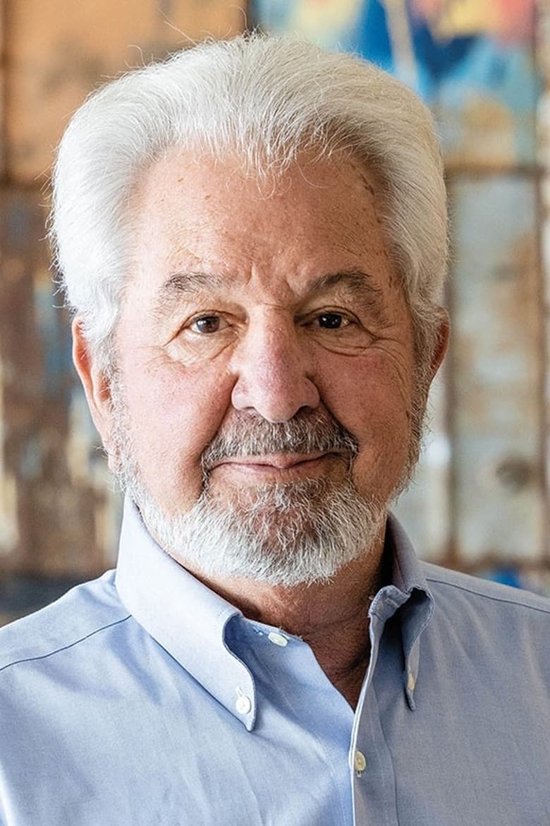 Portrait of Bob Vila