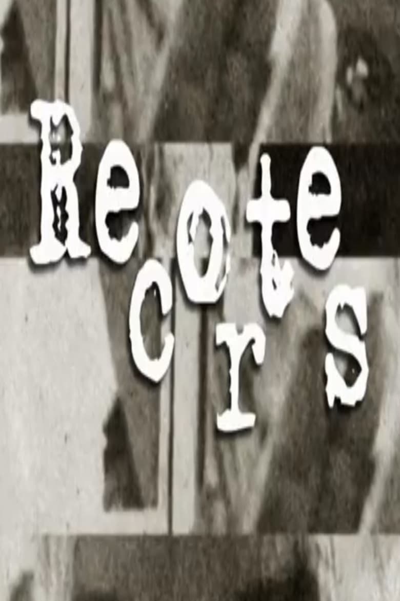 Poster of Recortes