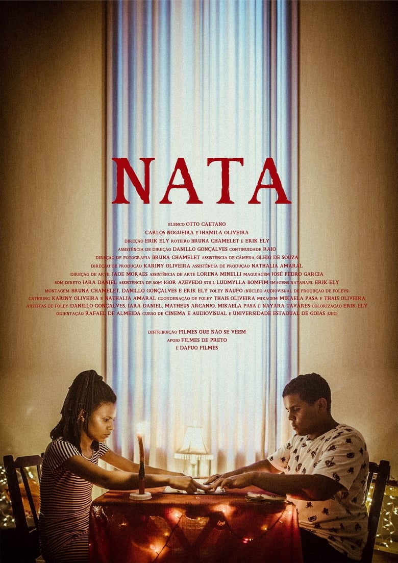 Poster of Nata