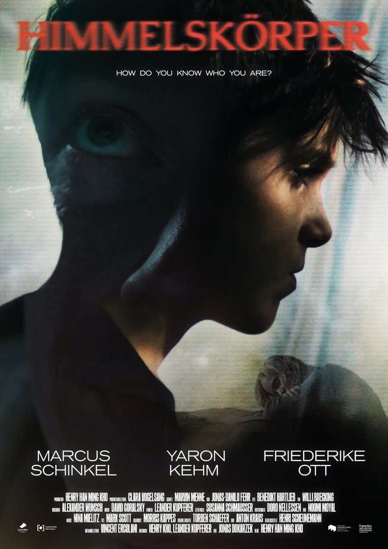 Poster of Himmelskörper