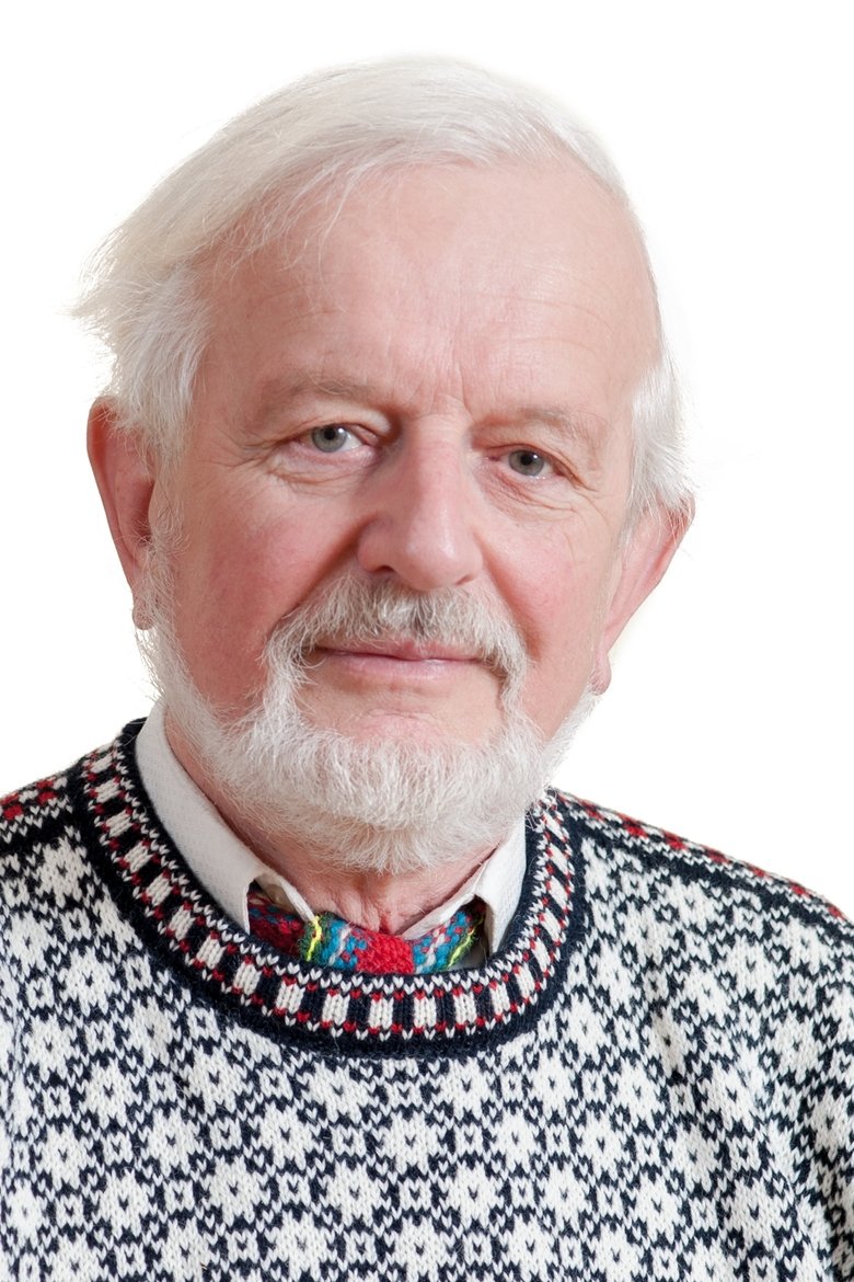 Portrait of Mark Soosaar