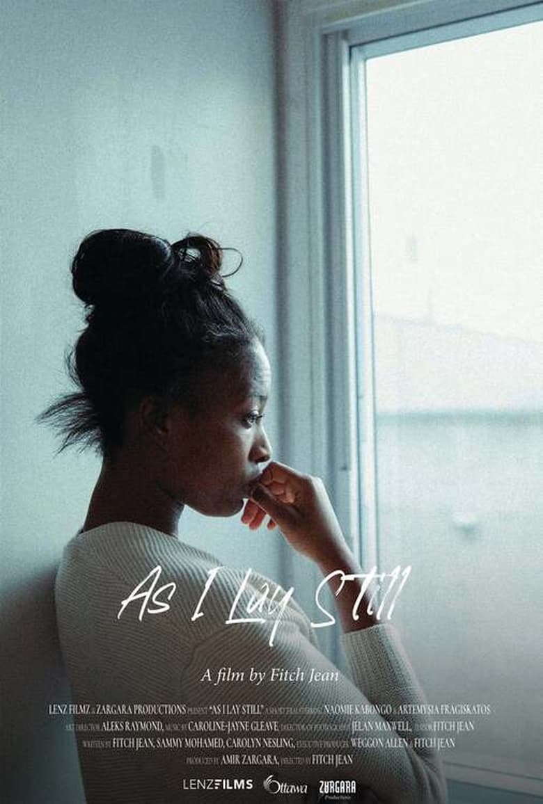 Poster of As I Lay Still