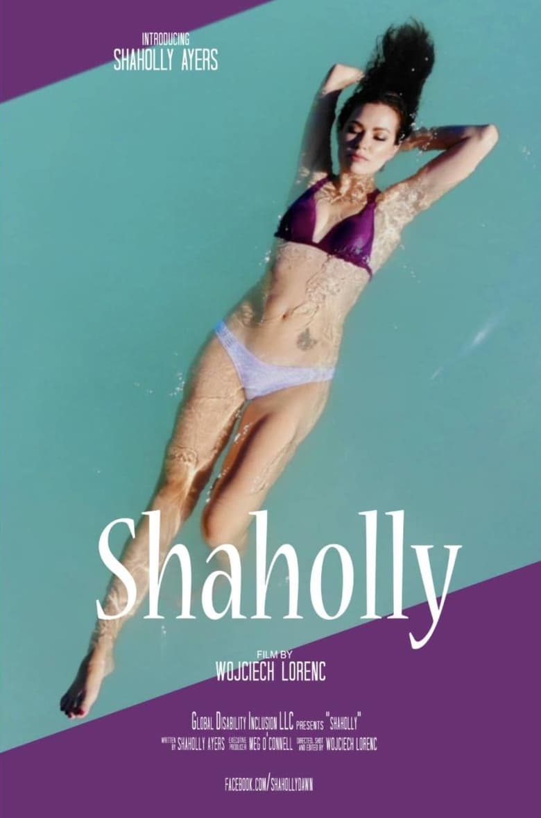 Poster of Shaholly