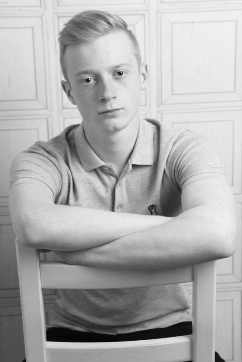 Portrait of Nathanial Bateman