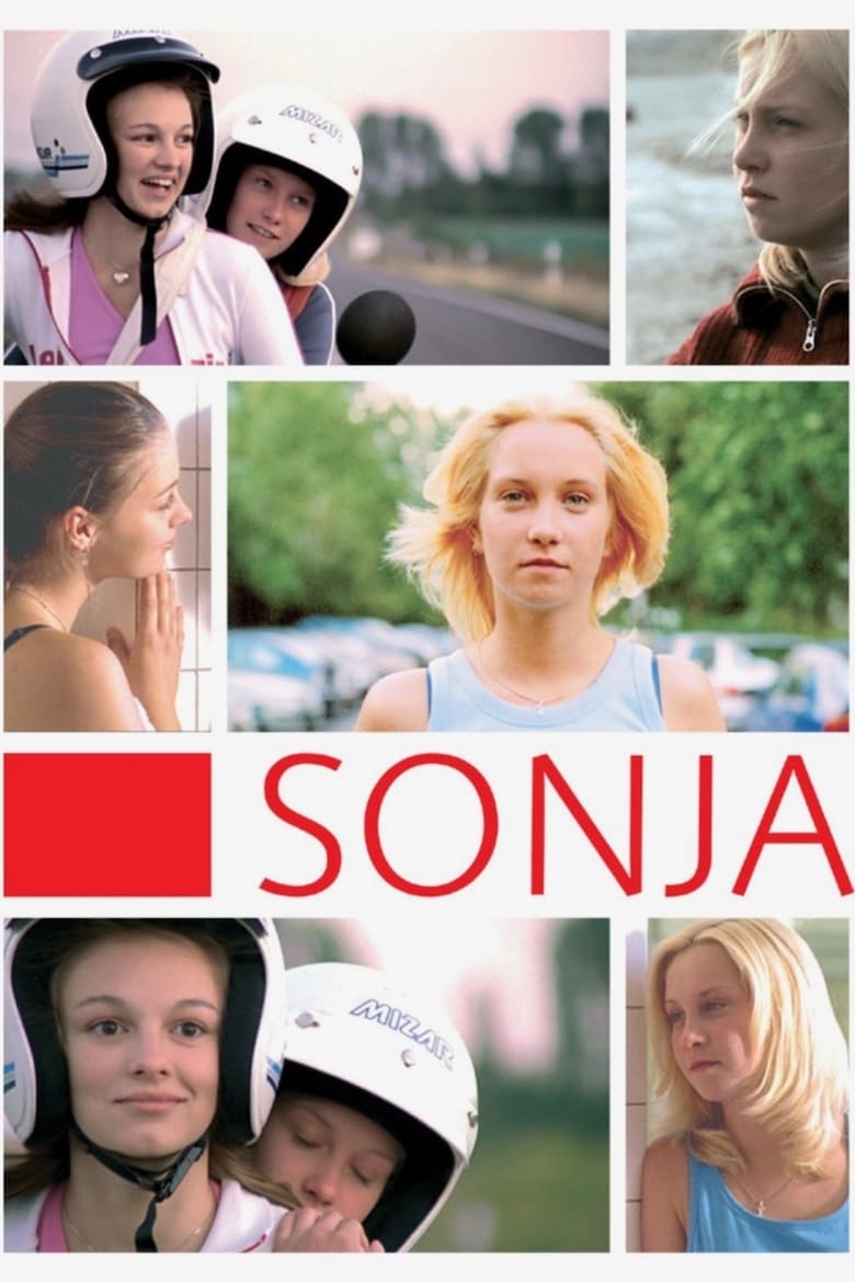 Poster of Sonja