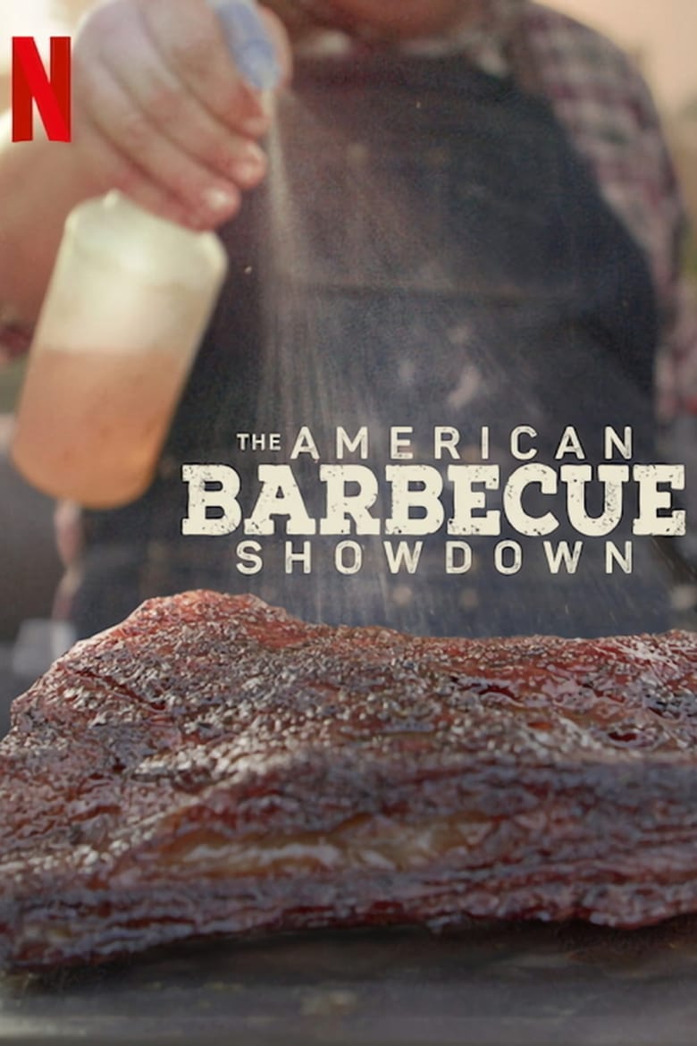 Poster of Cast and Crew in Barbecue Showdown - Season 1 - Episode 3 - Don’t Need Teeth to Eat This Beef