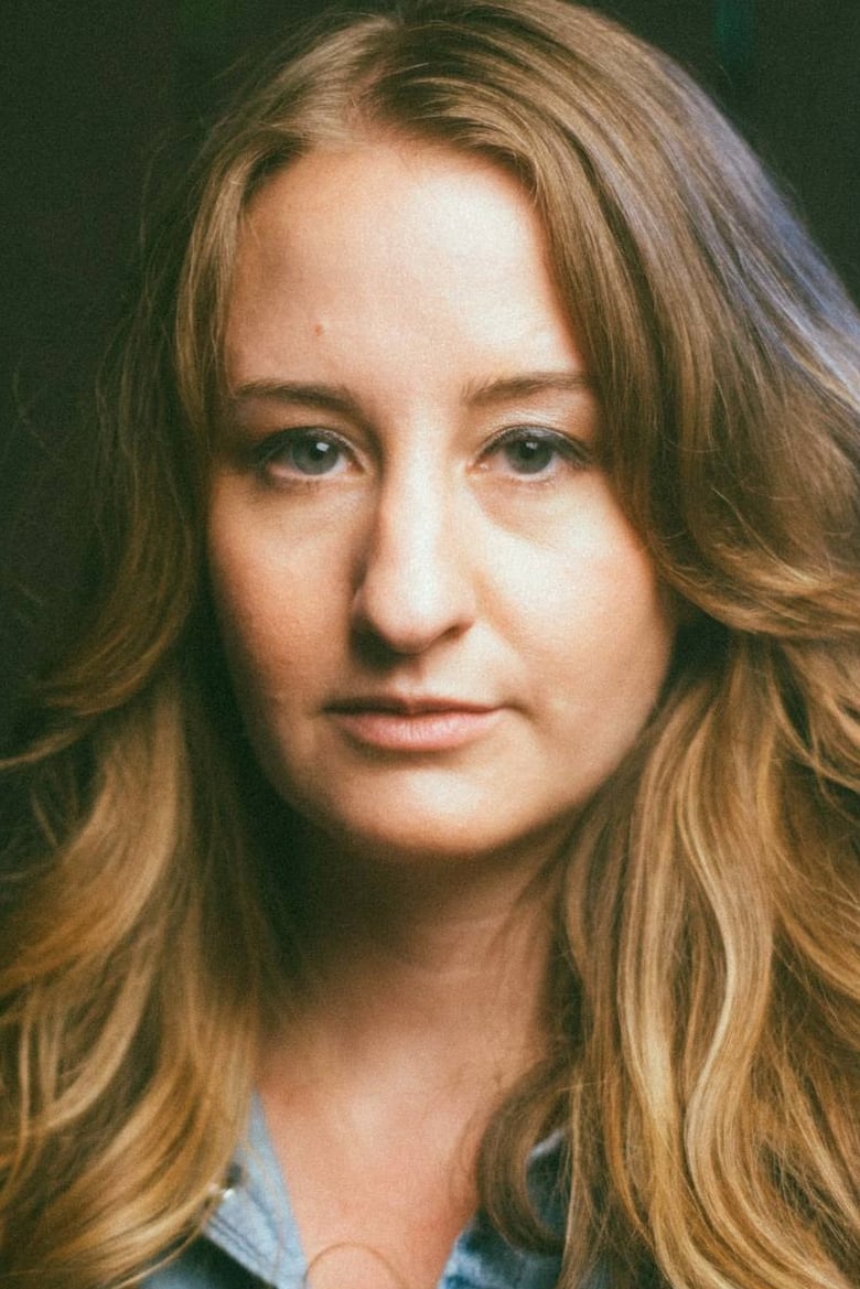 Portrait of Margo Price